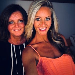 Meet your Posher, Brittany